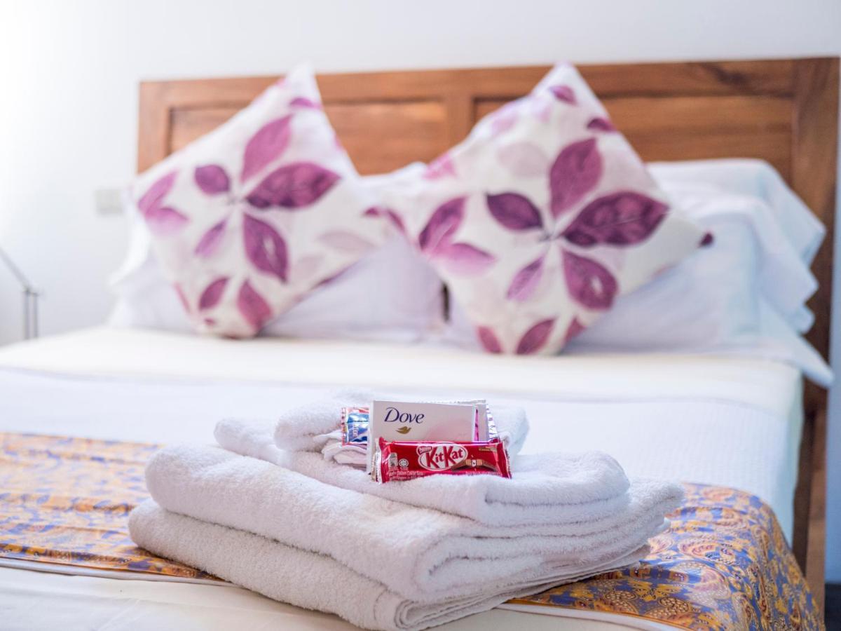 Stone Creek House Bed and Breakfast Romblon Εξωτερικό φωτογραφία