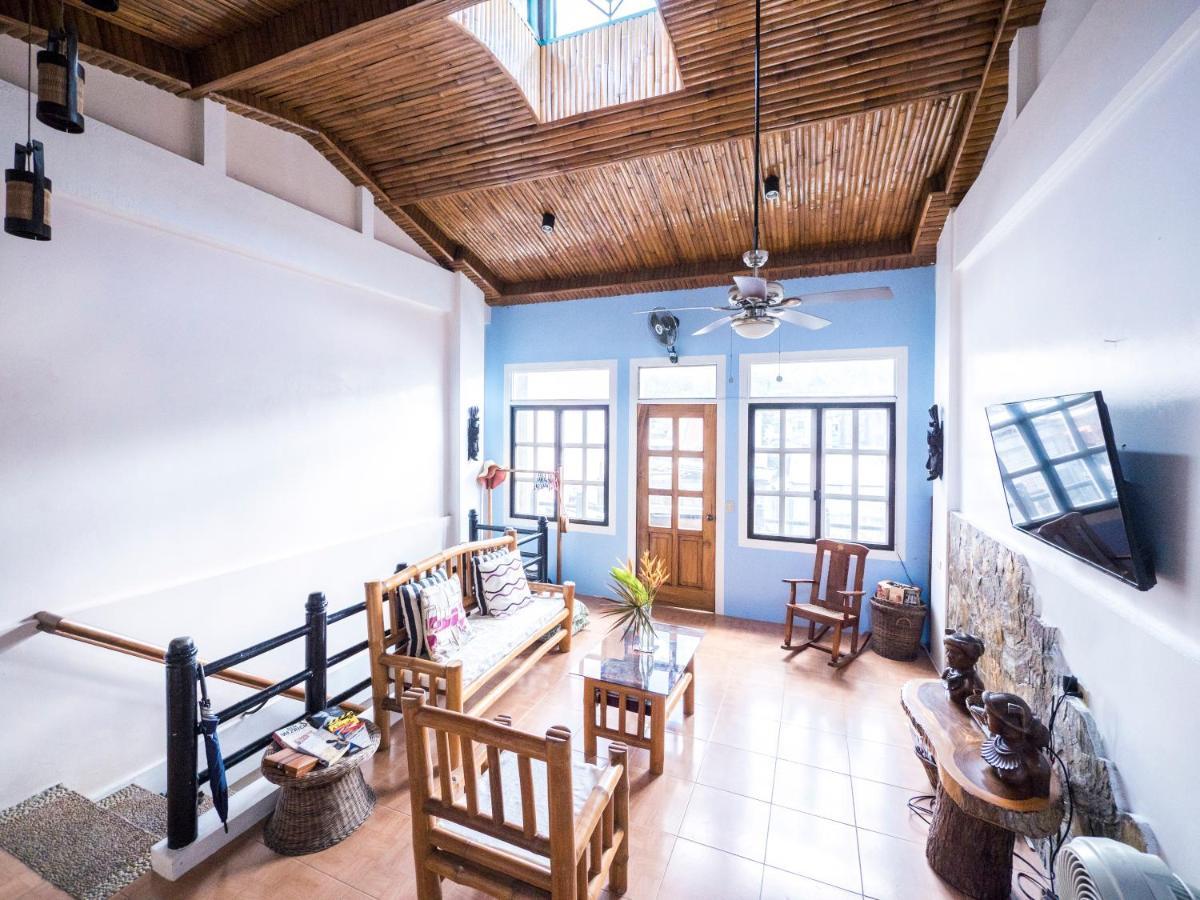 Stone Creek House Bed and Breakfast Romblon Εξωτερικό φωτογραφία