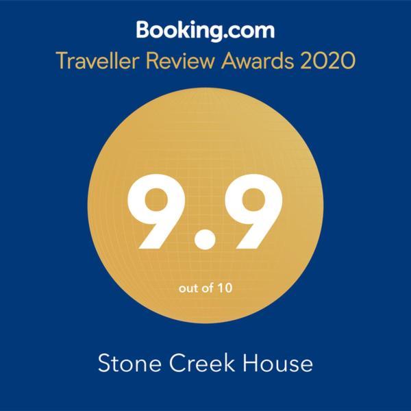 Stone Creek House Bed and Breakfast Romblon Εξωτερικό φωτογραφία
