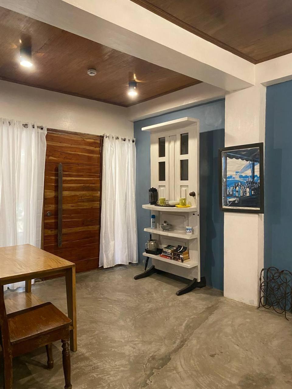 Stone Creek House Bed and Breakfast Romblon Εξωτερικό φωτογραφία
