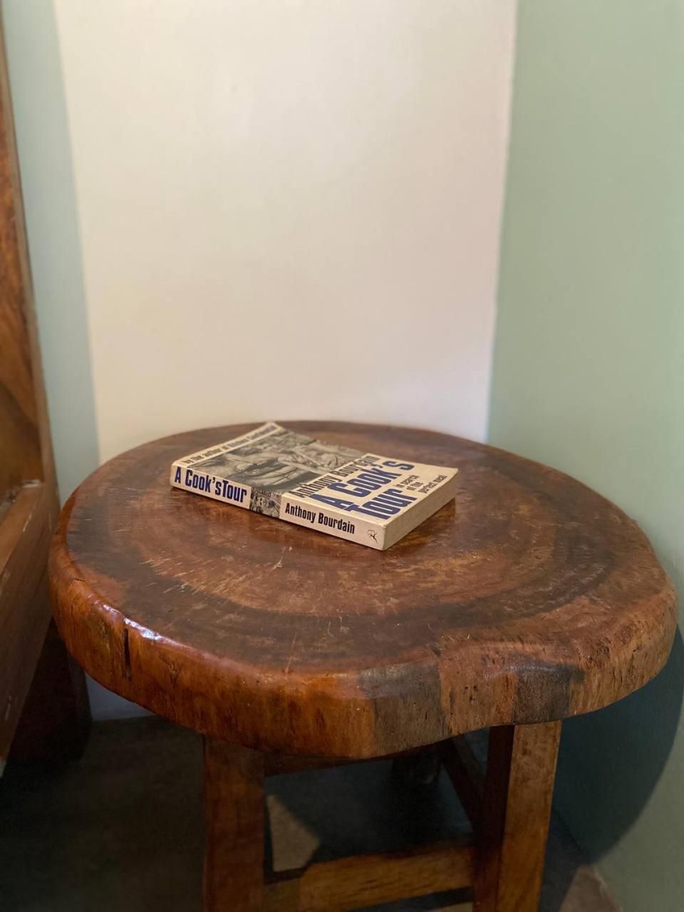 Stone Creek House Bed and Breakfast Romblon Εξωτερικό φωτογραφία