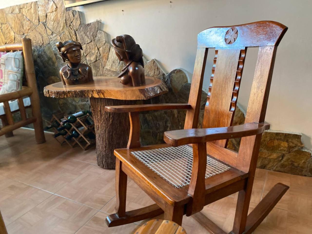 Stone Creek House Bed and Breakfast Romblon Εξωτερικό φωτογραφία