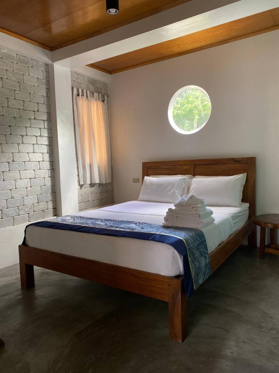 Stone Creek House Bed and Breakfast Romblon Εξωτερικό φωτογραφία
